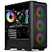 Pc Gaming Vault Intel Core I5-14400f/32gb/1tb Ssd/rtx 5060 Windows 11 Pro - Foto miniatura 2