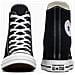 Chuck Taylor All Star Wedge Platform A11909c, Donne, Nero, 38 - Foto miniatura 2