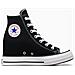 Chuck Taylor All Star Wedge Platform A11909c, Donne, Nero, 38 - Foto miniatura 4