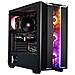 PC Highend Gaming R90-948 (Ryzen 5 7500F /RTX5080 16GB GDDR7/SSD 1TB / 32GB /WLAN /Windows 11 Home 64-bit) AMD Ryzen™ 5 DDR5-SDRAM NVIDIA GeForce RTX 5080 Nero - Foto miniatura 1