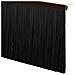 Spazzole per porte autoadesive 6 pcs Marrone 100 cm - Foto miniatura 7
