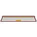 Tappetini per scale autoadesivi 15 pcs Rosso 65 x 21 x 4 cm - Foto miniatura 6