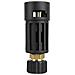 Adattatore M22x1,5 A Baionetta - Compatibile Con Idropulitrici Kärcher Hd /hds | 160 Bar, 60°c | Connessione Rapida Accessori - Foto miniatura 1