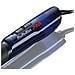 Spazzola Elettrica Ad Aria Calda, 34 Mm Pro Blue Lightning Bab2620e - Foto miniatura 2