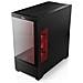 Pc Gaming M13500h / Amd Ryzen 7 5700x, 8x 3400 Mhz / Nvidia Rtx5060ti / 32 Go Ddr4 Ram / M. 2 Ssd 1000 Go - Windows 11 Home - Foto miniatura 4