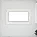 Finestra per Soffitta RISOR 100 x 70 cm PVC e Vetro Bianco - Foto miniatura 3