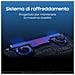 Galaxy Book6 Pro (16", Ultra 7 356H, 32GB), Copilot+PC, lntel® Core™ Ultra 7 processor 356H, 1TB, Portatile, Batteria fino a 30 ore*, Design sottile, Dynamic AMOLED 2X display, Touchscreen, Touchpad Aptico, Galaxy Al, Gray - Foto miniatura 7
