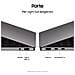 Galaxy Book6 Pro (16", Ultra 7 356H, 32GB), Copilot+PC, lntel® Core™ Ultra 7 processor 356H, 1TB, Portatile, Batteria fino a 30 ore*, Design sottile, Dynamic AMOLED 2X display, Touchscreen, Touchpad Aptico, Galaxy Al, Gray - Foto miniatura 8