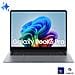 Galaxy Book6 Pro (16", Ultra 7 356H, 32GB), Copilot+PC, lntel® Core™ Ultra 7 processor 356H, 1TB, Portatile, Batteria fino a 30 ore*, Design sottile, Dynamic AMOLED 2X display, Touchscreen, Touchpad Aptico, Galaxy Al, Gray - Foto miniatura 1