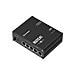 RUTC41 router wireless Gigabit Ethernet Dual-band (2.4 GHz / 5 GHz) 5G Nero - Foto miniatura 1
