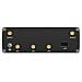 RUTC41 router wireless Gigabit Ethernet Dual-band (2.4 GHz / 5 GHz) 5G Nero - Foto miniatura 3
