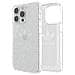 Adidas Or Custodia Protettiva Trasparente Per Iphone 13 Pro / 13 6,1 Con Glitter, Trasparente 47120 - Foto miniatura 2