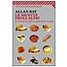 Allan Bay - Le ricette degli altri. Scorribande fra i piatti e i sapori di tutto il mondo - Foto miniatura 2