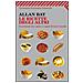 Allan Bay - Le ricette degli altri. Scorribande fra i piatti e i sapori di tutto il mondo - Foto miniatura 1