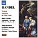 Handel Georg Friedrich - Tobit (oratorio) (2 Cd)  - Foto miniatura 1