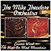 Mike Theodore Orchestra (The) - Cosmic Wind / High On Mad Mountain - Foto miniatura 1