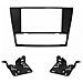 Adattatore autoradio 03557 Kit di fissaggio per autoradio Doppio DIN BMW - Foto miniatura 1
