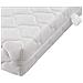 Materasso con Fodera Lavabile 200 x 160 x 17 cm - Foto miniatura 5