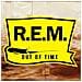 R. E. M. - Out Of Time (Remastered)  - Foto miniatura 1