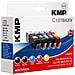 C107BKXV Multipack comp. con Canon PGI-570 / CLI-571 XL - Foto miniatura 1