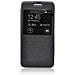 S-view Flexi Cover Custodia Con Sportello - Iphone 6/6s Plus Nero - Foto miniatura 1