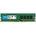 Memoria DIMM 8 GB DDR4 2666 MHz CL19 - Foto miniatura 1