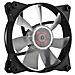 Kit MasterFan Pro 120 Air Flow RGB 3 in 1 con RGB LED Controller - Foto miniatura 8