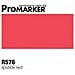 R576 Promarker Hot Lipstick Red - Foto miniatura 1