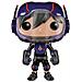 Big Hero 6 Pop Animation Vinile Figura Hiro Hamada 10 Cm - Foto miniatura 2