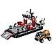 42076 Technic Hovercraft - Foto miniatura 2
