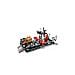 42076 Technic Hovercraft - Foto miniatura 4