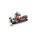 42076 Technic Hovercraft - Foto miniatura 5