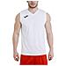 Magliette Joma Combi Sleeveless Abbigliamento Ragazzi 6xs-5xs - Foto miniatura 3