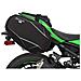 Attacchi Semirigid Side Bag Holder Kit Kawasaki Z 900 Attrezzatura 2017 - Foto miniatura 1