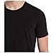 Pigiami Calvin Klein Black S / s Crew Neck Abbigliamento Uomo S - Foto miniatura 4