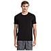 Pigiami Calvin Klein Black S / s Crew Neck Abbigliamento Uomo S - Foto miniatura 6