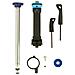Forcelle Air Cartridge Replacement Blocking Slv Tk 120 Remote Ricambi Dei Componenti 120 Mm - Foto miniatura 1