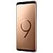 Galaxy S9+ 64 GB 4G / LTE Display 6.2" 2K Slot Micro SD Fotocamera 12 Mpx Android Tim Italia Oro - Foto miniatura 4