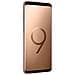 Galaxy S9+ 64 GB 4G / LTE Display 6.2" 2K Slot Micro SD Fotocamera 12 Mpx Android Tim Italia Oro - Foto miniatura 6