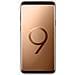 Galaxy S9+ 64 GB 4G / LTE Display 6.2" 2K Slot Micro SD Fotocamera 12 Mpx Android Tim Italia Oro - Foto miniatura 2