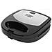 24540-56 Sandwich Maker Fiesta 750W Colore Nero - Foto miniatura 1
