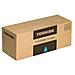 T-FC338EC-R Toner Originale Ciano per E-Studio 338CS / 388CS / 388CP Capacità 6000 Pagine - Foto miniatura 1