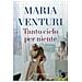 Maria Venturi - Tanto Cielo Per Niente - Foto miniatura 2