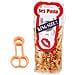 Pasta A Forma Di Pene 936 - Foto miniatura 1