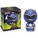 Action Figure Dorbz - Power Rangers - Blue Ranger - Foto miniatura 1