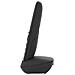 Telefono Cordless AS690 Dect con VivaVoce 100 Nomi Colore Nero - Foto miniatura 4