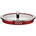 Wmf Function 4 0761166380 Kochtopf Hoch Mit Glasdeckel Ø 16 Cm - Foto miniatura 5