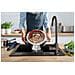 Wmf Function 4 0761166380 Kochtopf Hoch Mit Glasdeckel Ø 16 Cm - Foto miniatura 11