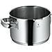 Wmf Function 4 0761166380 Kochtopf Hoch Mit Glasdeckel Ø 16 Cm - Foto miniatura 12