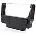 (compatibile) Black For Tm-u300,u220,u210,u230,u370,u325, Erc38,-5mx12.7mm - Foto miniatura 5